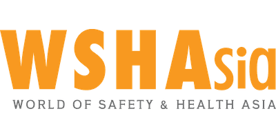 World of Safety and Health Asia logo