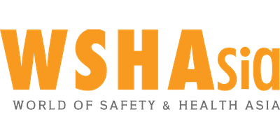 World of Safety and Health Asia logo