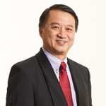 Er. Ho Siong Hin (Senior Director (International WSH) & Vice Dean (School of Regulation) at MOM)