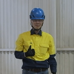 Peter Lee (Fall Protection System & Solutions Application Manager (APAC) at MSA Safety)