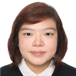 Crystal Heng (Change Manager at PDS International Pte Ltd)
