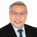 Michael Eu Hai Meng (Managing Director of CIVIC Legal LLC)
