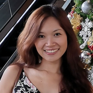 Zoey Khoo (CIH, MPH, Director of Operations at Chubb Global Risk Advisors)