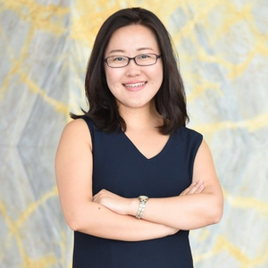 Nancy Shen (ESG Consultant and Trainer)