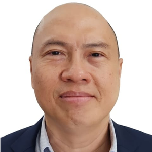 Christopher Tan (Senior Consultant at ERCM Consultancy Pte Ltd)