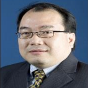 Derrick Hong (Principal Consultant at Energy and Environmental Management)