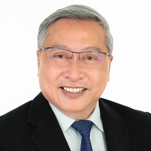 Michael Eu Hai Meng (Managing Director of CIVIC Legal LLC)