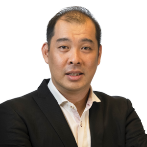 Shawn Chow (Product Manager at Syspex Technologies Pte Ltd)