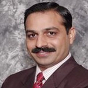 Bhupendra Singh (Director of Safety, Health & Environment Training and Consultancy Pte Ltd.)