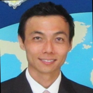 Andy Choo (Forensic Fire Investigation Consultant)