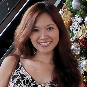 Zoey Khoo (CIH, MPH, Director of Operations at Chubb Global Risk Advisors)